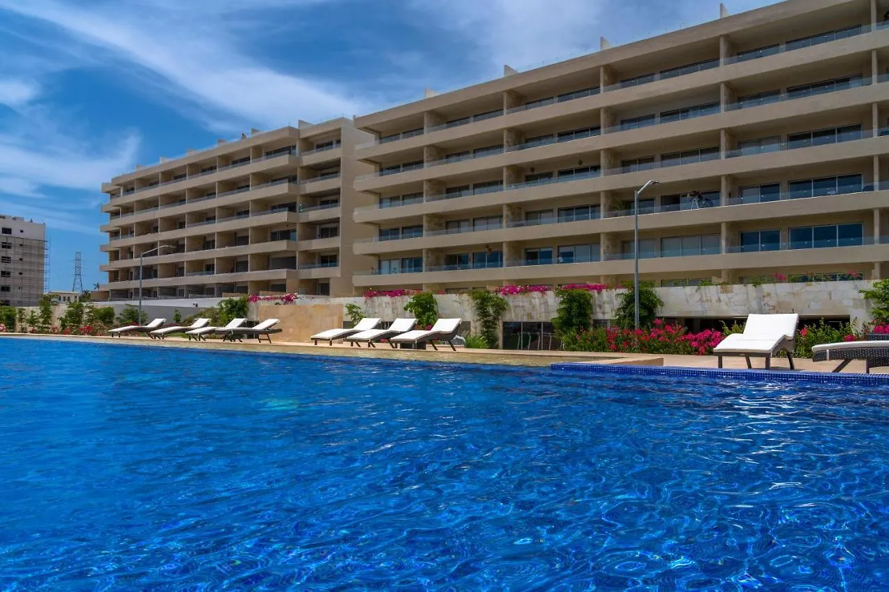 كابو سان لوكاس Vista Vela Stunning Condo In Complex With Tennis Court And Ocean View شقة كابو سان لوكاس