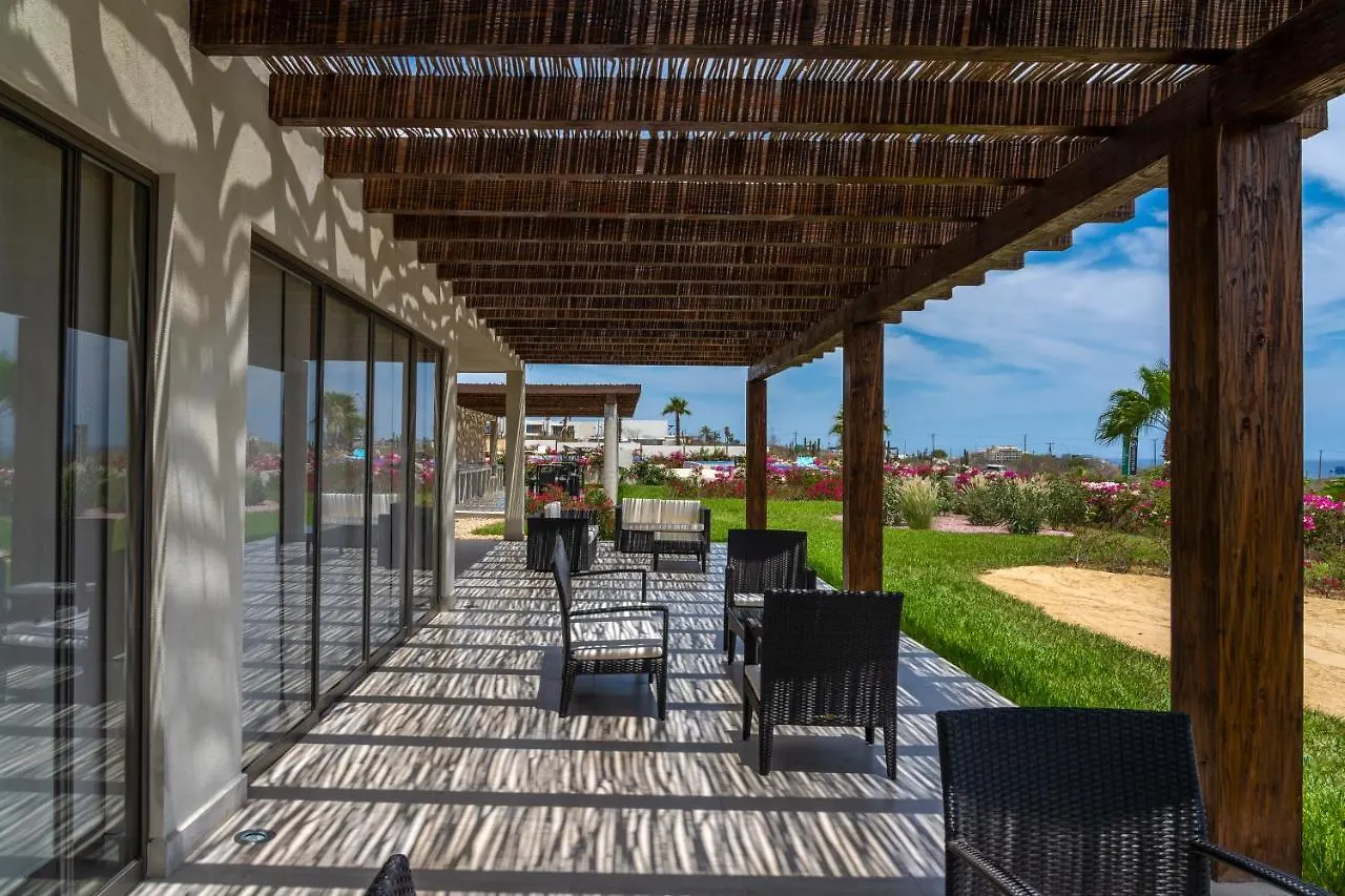 كابو سان لوكاس Vista Vela Stunning Condo In Complex With Tennis Court And Ocean View شقة كابو سان لوكاس