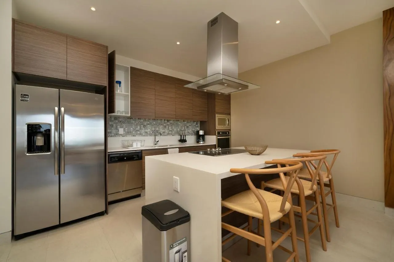 كابو سان لوكاس Vista Vela Stunning Condo In Complex With Tennis Court And Ocean View