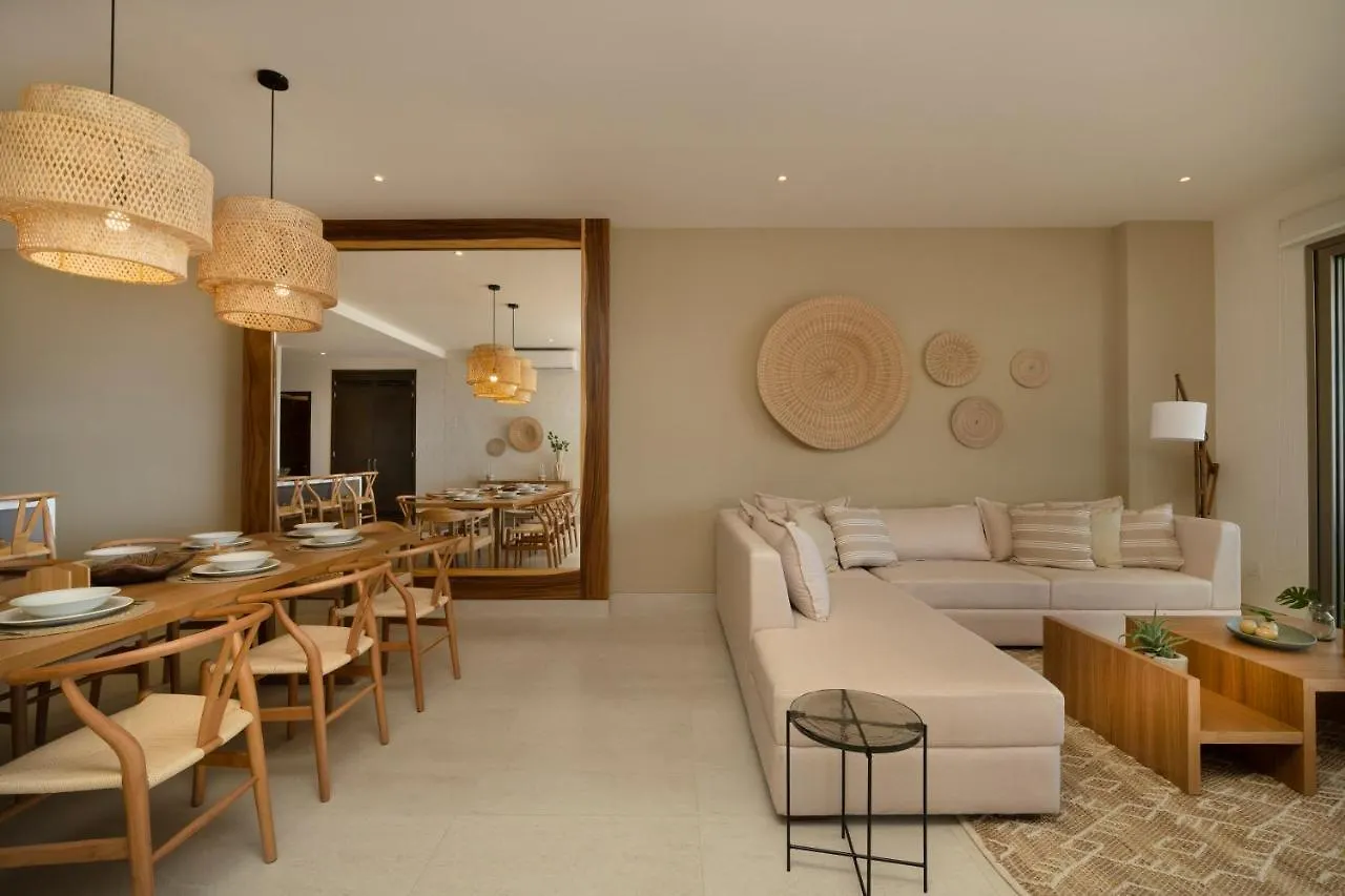 Vista Vela Stunning Condo In Complex With Tennis Court And Ocean View Cabo San Lucas 0*,  México