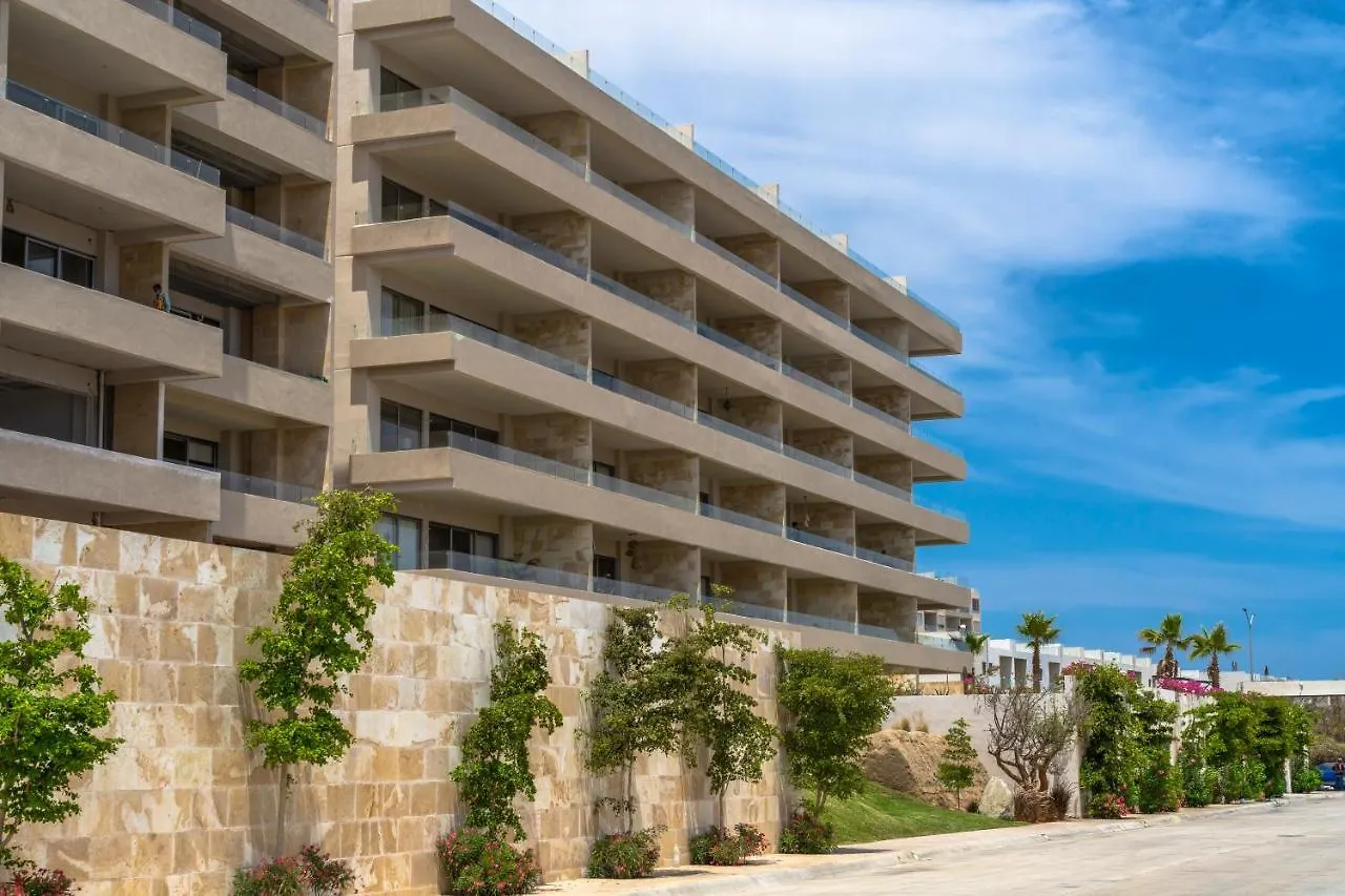 Vista Vela Stunning Condo In Complex With Tennis Court And Ocean View Cabo San Lucas 0*,