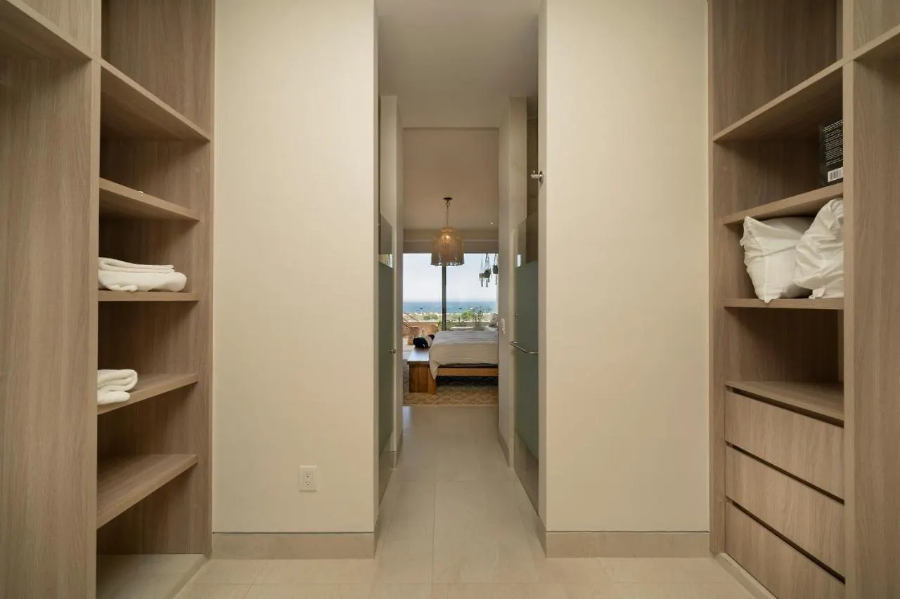 Vista Vela Stunning Condo In Complex With Tennis Court And Ocean View Cabo San Lucas 0*,  México